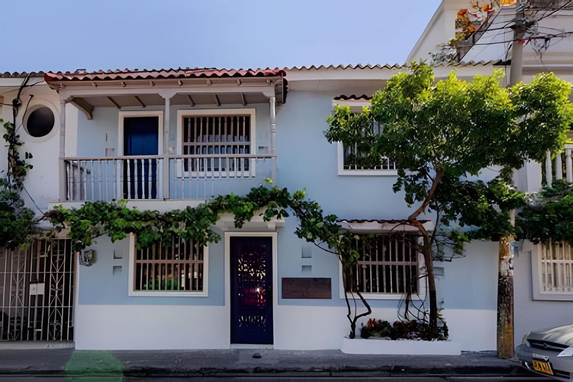 Serrezuela Rooms - Cartagena, Cartagena